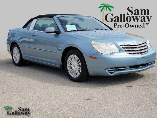 2009 Chrysler Sebring Touring