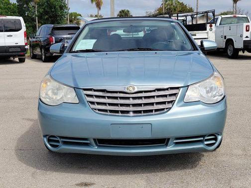 2009 Chrysler Sebring Touring