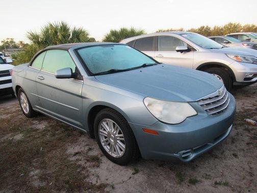 2009 Chrysler Sebring Touring