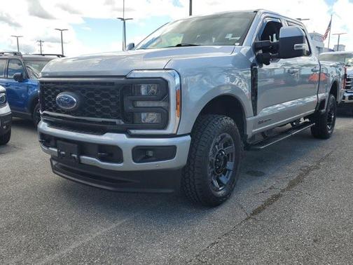 2023 Ford F-250 Lariat