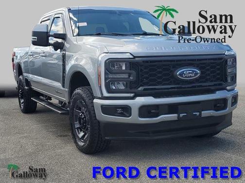 2023 Ford F-250 Lariat