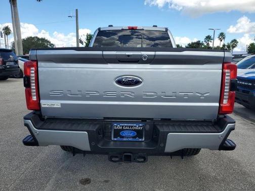 2023 Ford F-250 Lariat