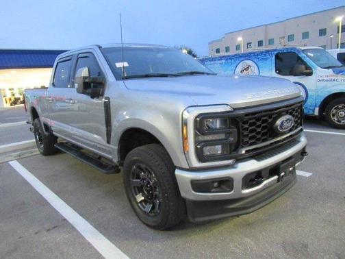 2023 Ford F-250 Lariat