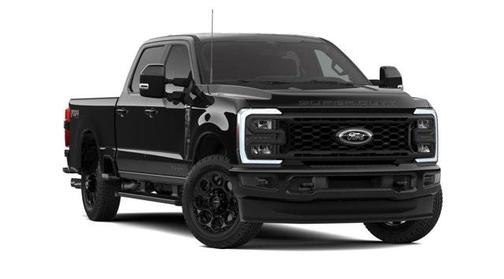 2026 Ford F-350 Lariat