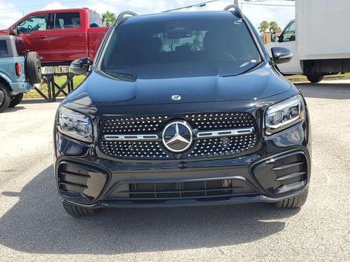 2024 Mercedes-Benz GLB 250 Base
