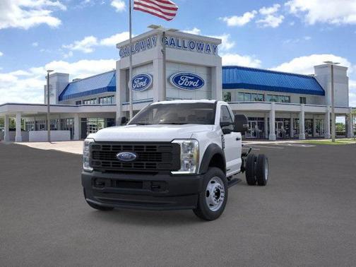 2025 Ford F-450 XL