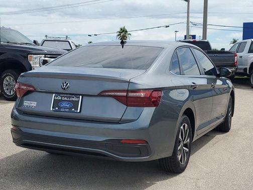 2022 Volkswagen Jetta 1.5T S