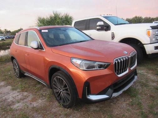 2023 BMW X1 xDrive28i