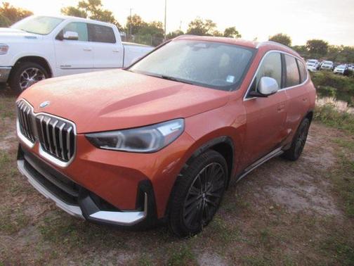 2023 BMW X1 xDrive28i