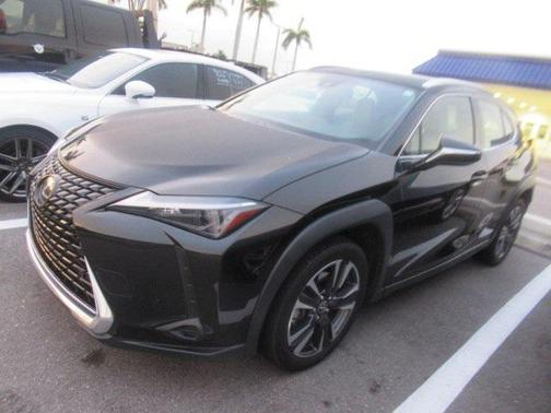 2024 Lexus UX 250h Base