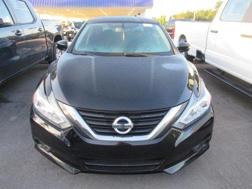 2018 Nissan Altima 2.5 SL