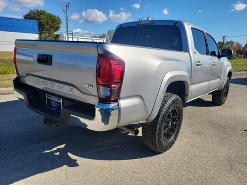 2019 Toyota Tacoma Limited