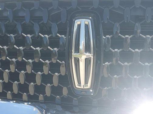2024 Lincoln Navigator Black Label