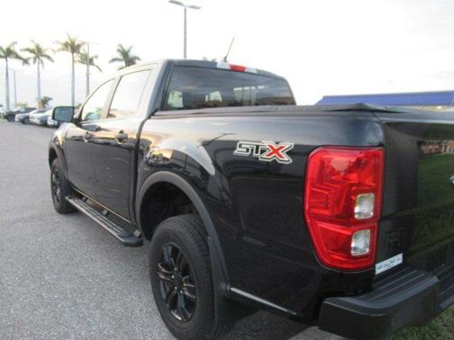2023 Ford Ranger XL
