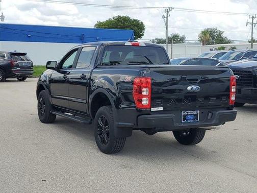 2023 Ford Ranger XL