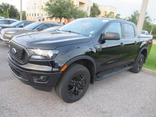 2023 Ford Ranger XL