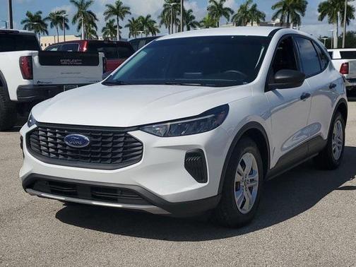 2023 Ford Escape SE