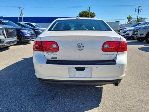 2011 Buick Lucerne CXL Premium