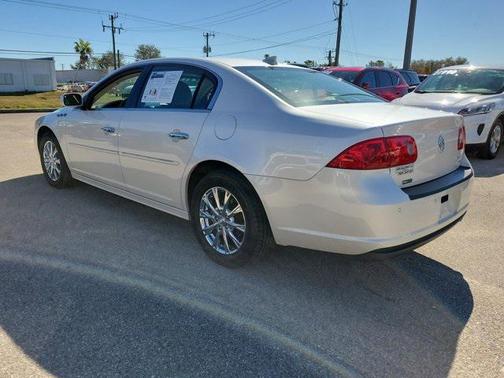 2011 Buick Lucerne CXL Premium