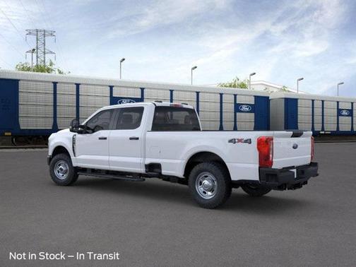 2025 Ford F-250 XL