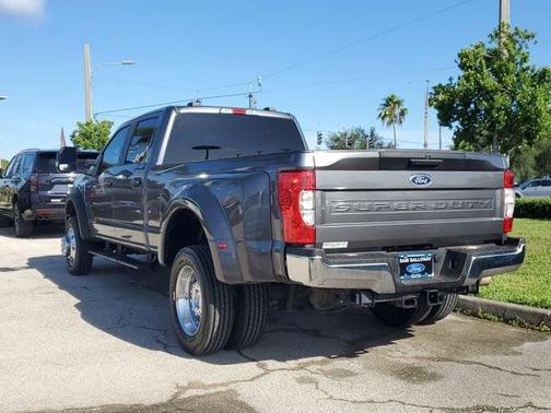 2022 Ford F-450 XL