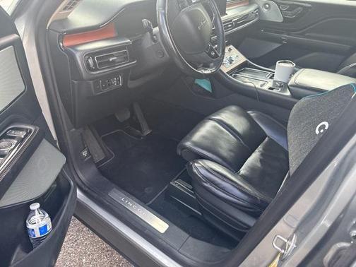 2020 Lincoln Aviator Reserve AWD