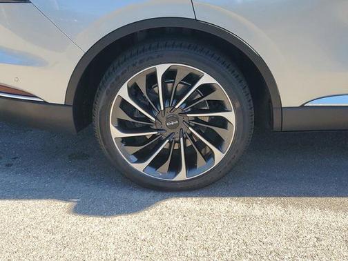 2020 Lincoln Aviator Reserve AWD