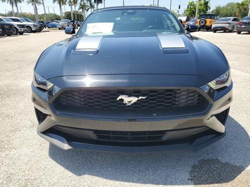 2023 Ford Mustang EcoBoost Premium