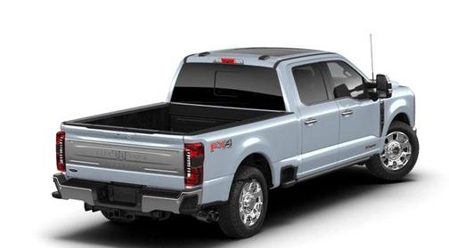 2026 Ford F-350 King Ranch