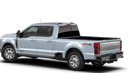 2026 Ford F-350 King Ranch