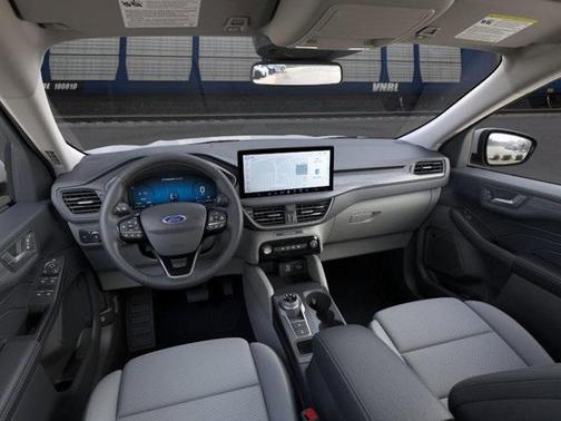 2025 Ford Escape SE