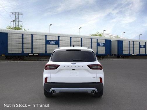 2025 Ford Escape SE