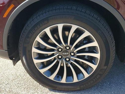 2022 Lincoln Aviator Reserve AWD