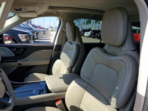 2022 Lincoln Aviator Reserve AWD