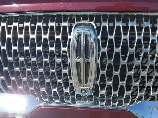 2022 Lincoln Aviator Reserve AWD