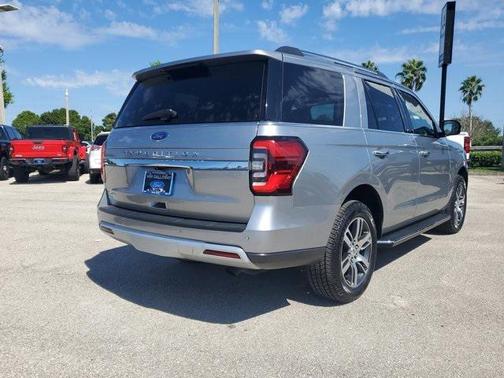 2023 Ford Expedition Limited