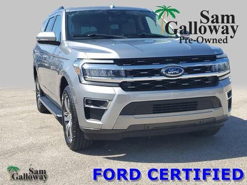 2023 Ford Expedition Limited