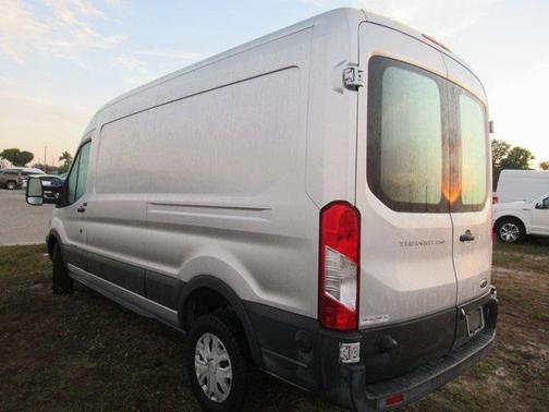2016 Ford Transit-250 Base