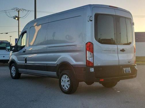 2016 Ford Transit-250 Base