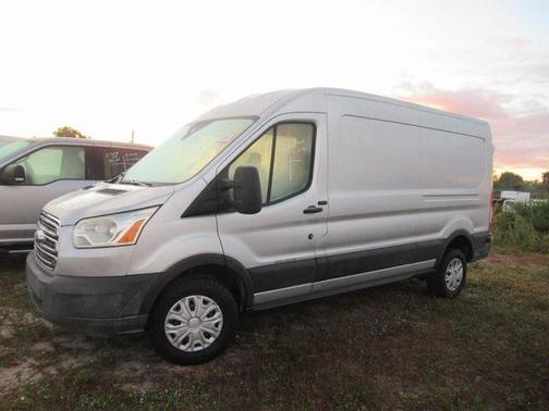 2016 Ford Transit-250 Base