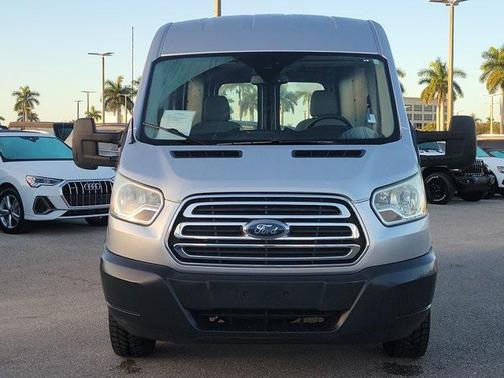 2016 Ford Transit-250 Base