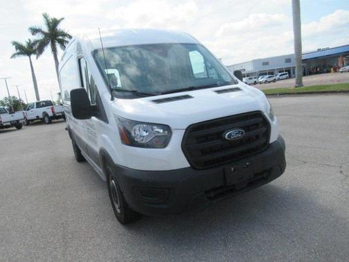 2020 Ford Transit-250 Base