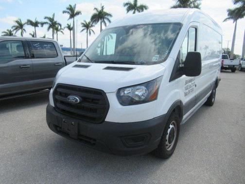 2020 Ford Transit-250 Base