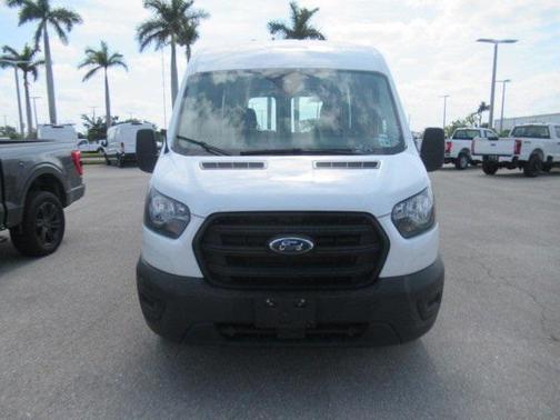2020 Ford Transit-250 Base