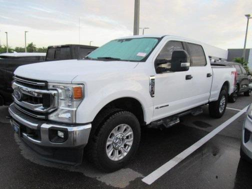 2020 Ford F-250 XLT