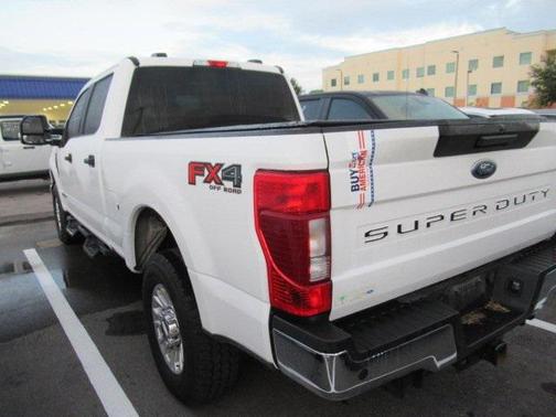 2020 Ford F-250 XLT
