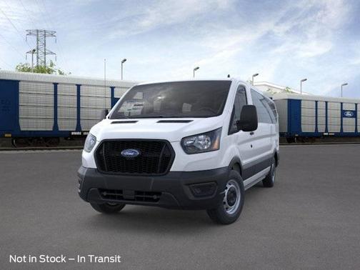 2025 Ford Transit-350 XL