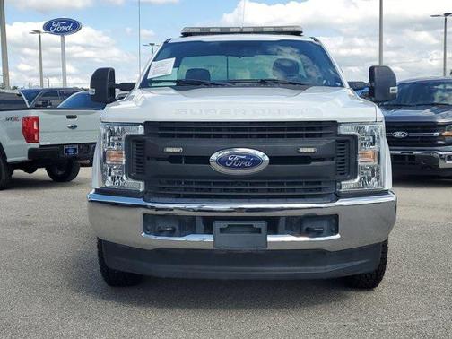 2019 Ford F-250 XL