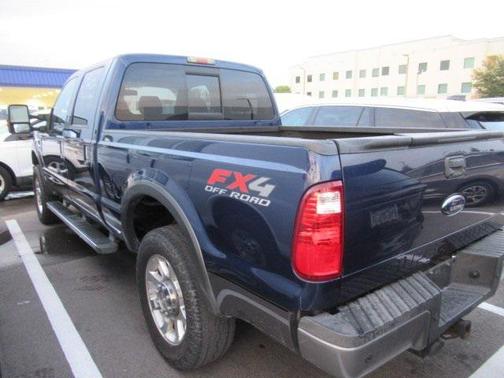 2009 Ford F-250 XL Crew Cab