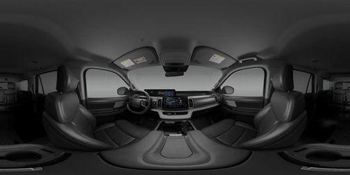 Black 2026 Ford Expedition Active